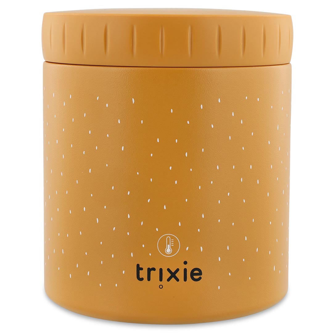 Isolierbehälter für Lebensmittel 500 ml - Mr. Fox